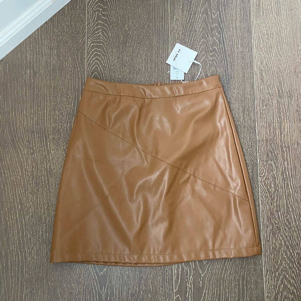 HL Affair New York skirt